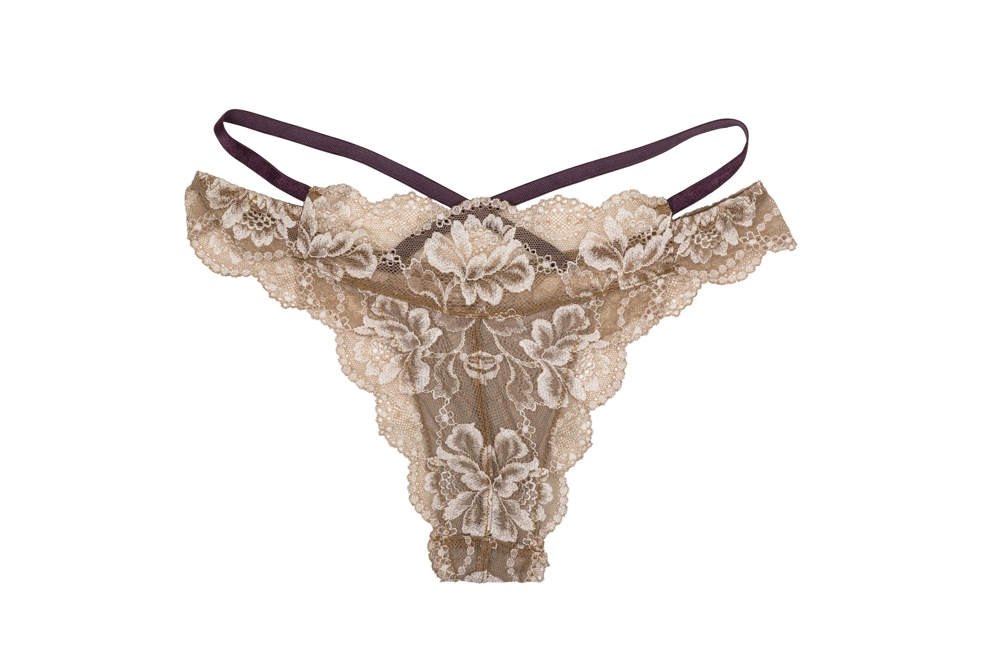 YVESJUブラ・ショーツセット Bra & Shorts Set – yvesju