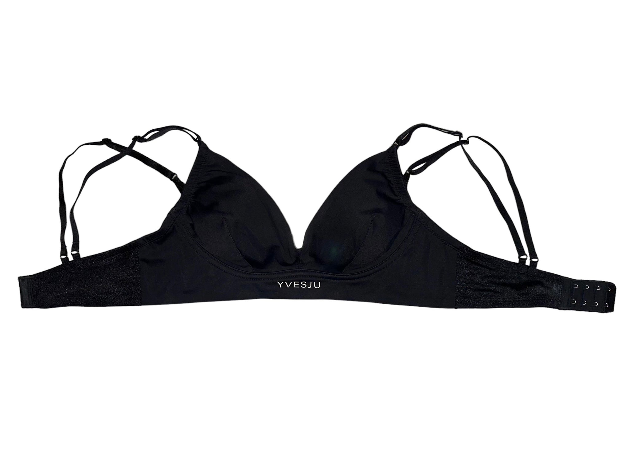 YVESJU イブジュ AIR COLLECTION Air black SM AIR COLLECTION – yvesju