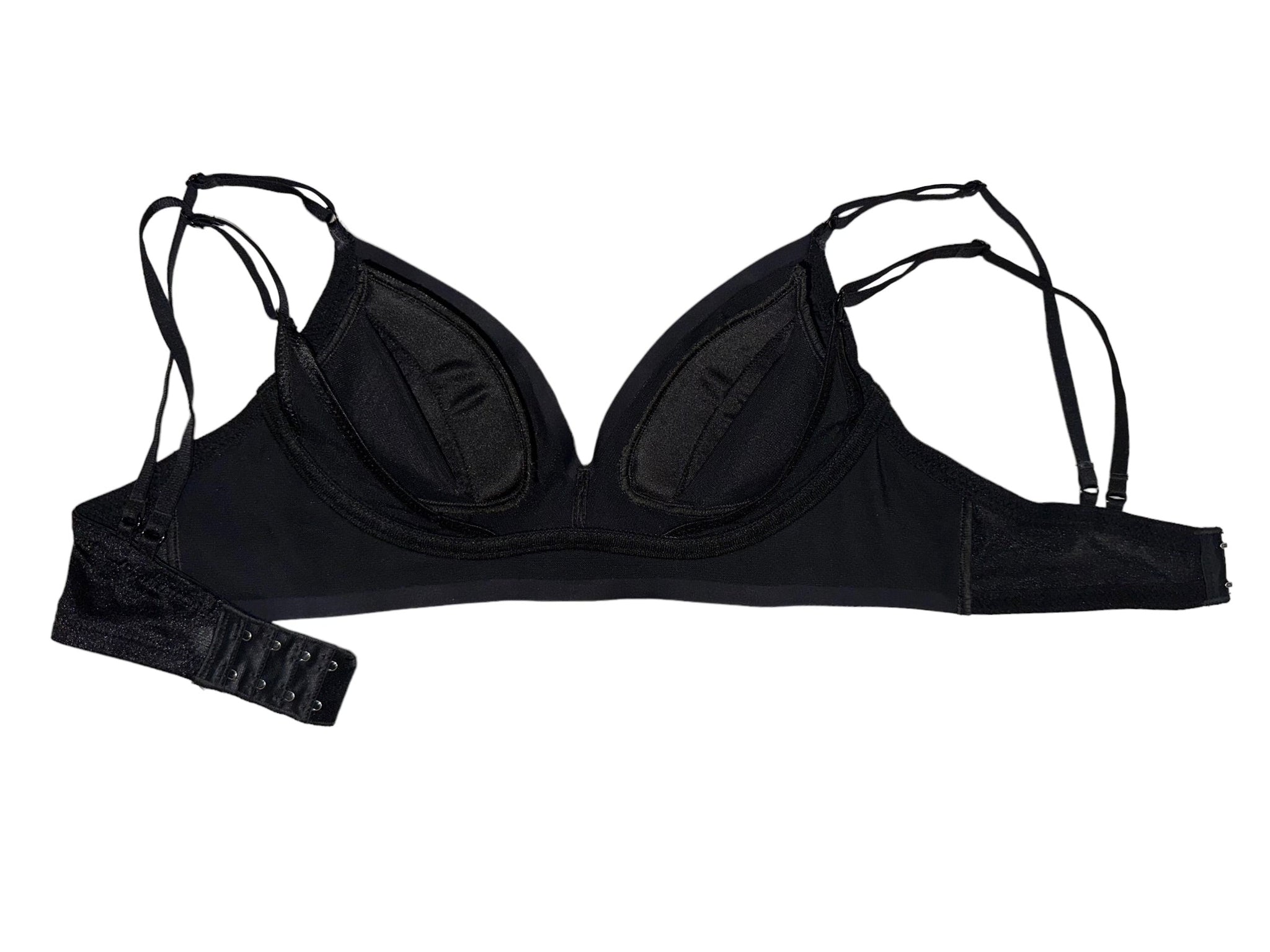 YVESJU イブジュ AIR COLLECTION Air black SM AIR COLLECTION – yvesju