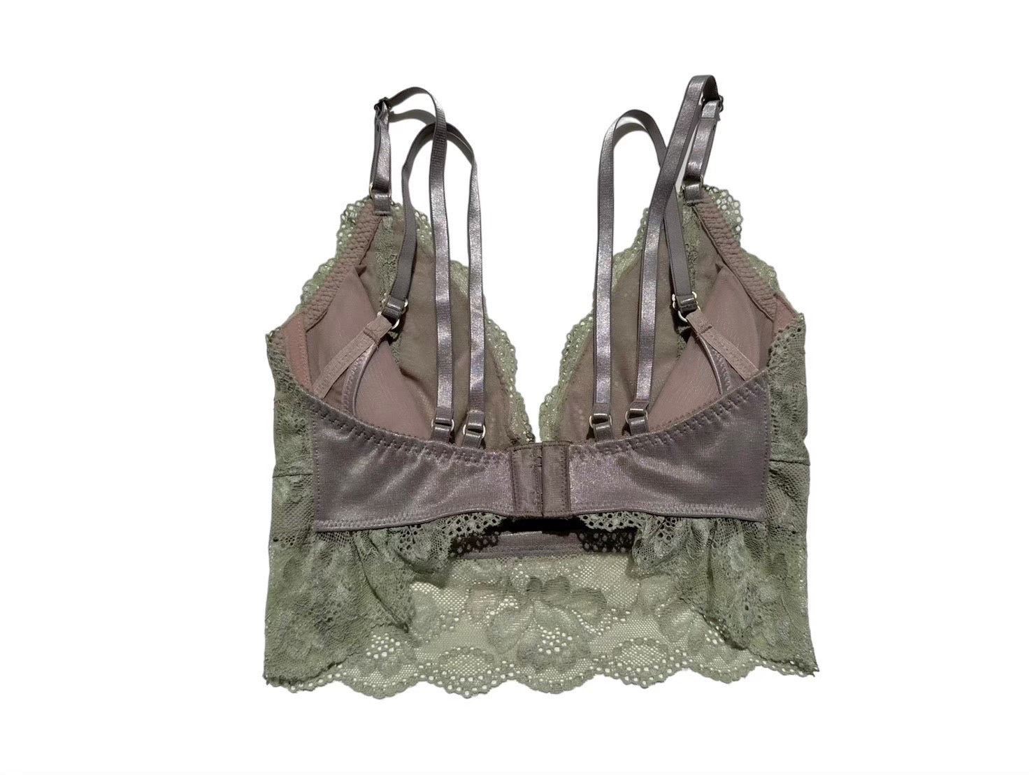 ぷちYVESJU Night Brassiere ＆ Shorts Set Night Bra Brassiere & Shorts Set – yvesju