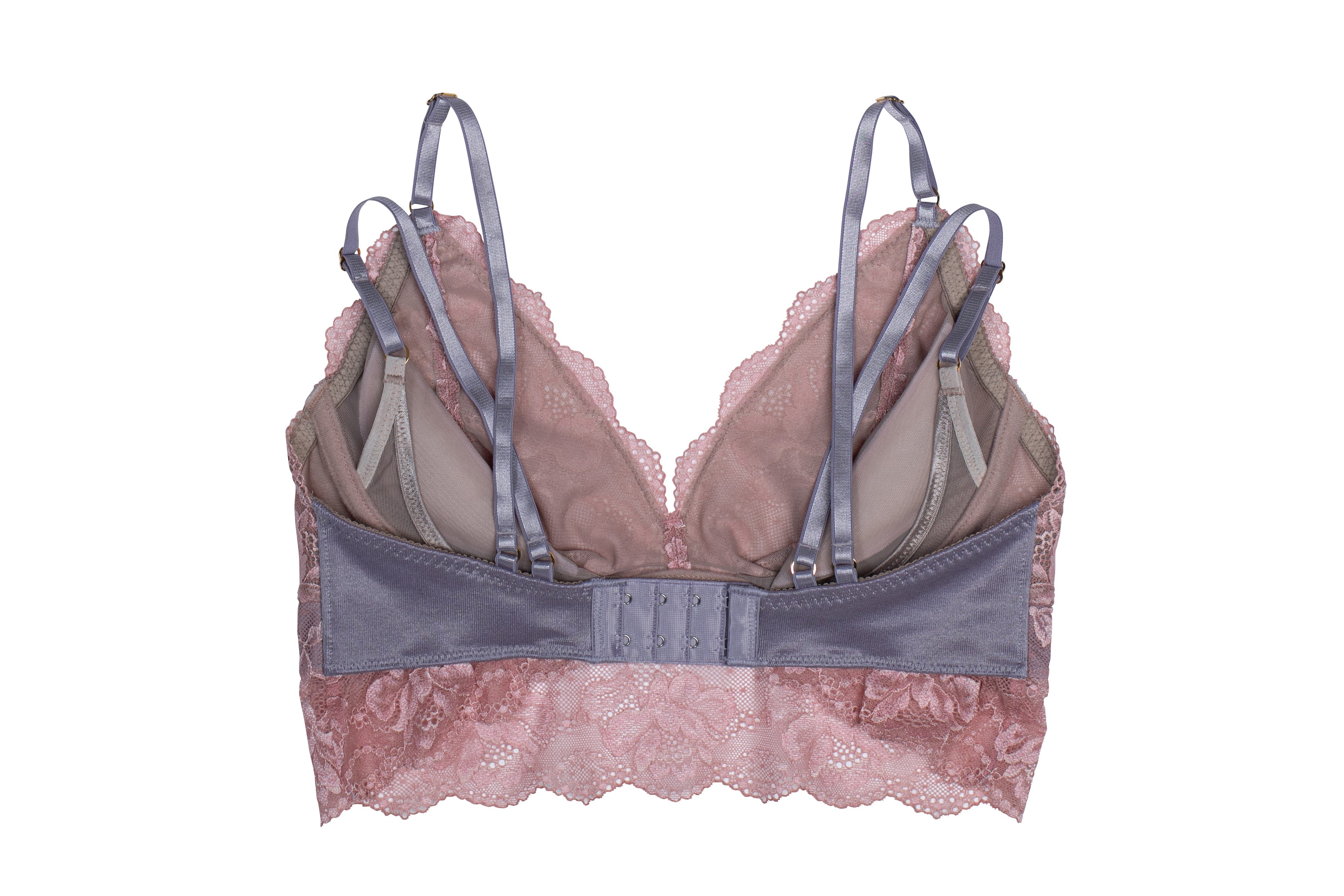 Night Brassiere – yvesju
