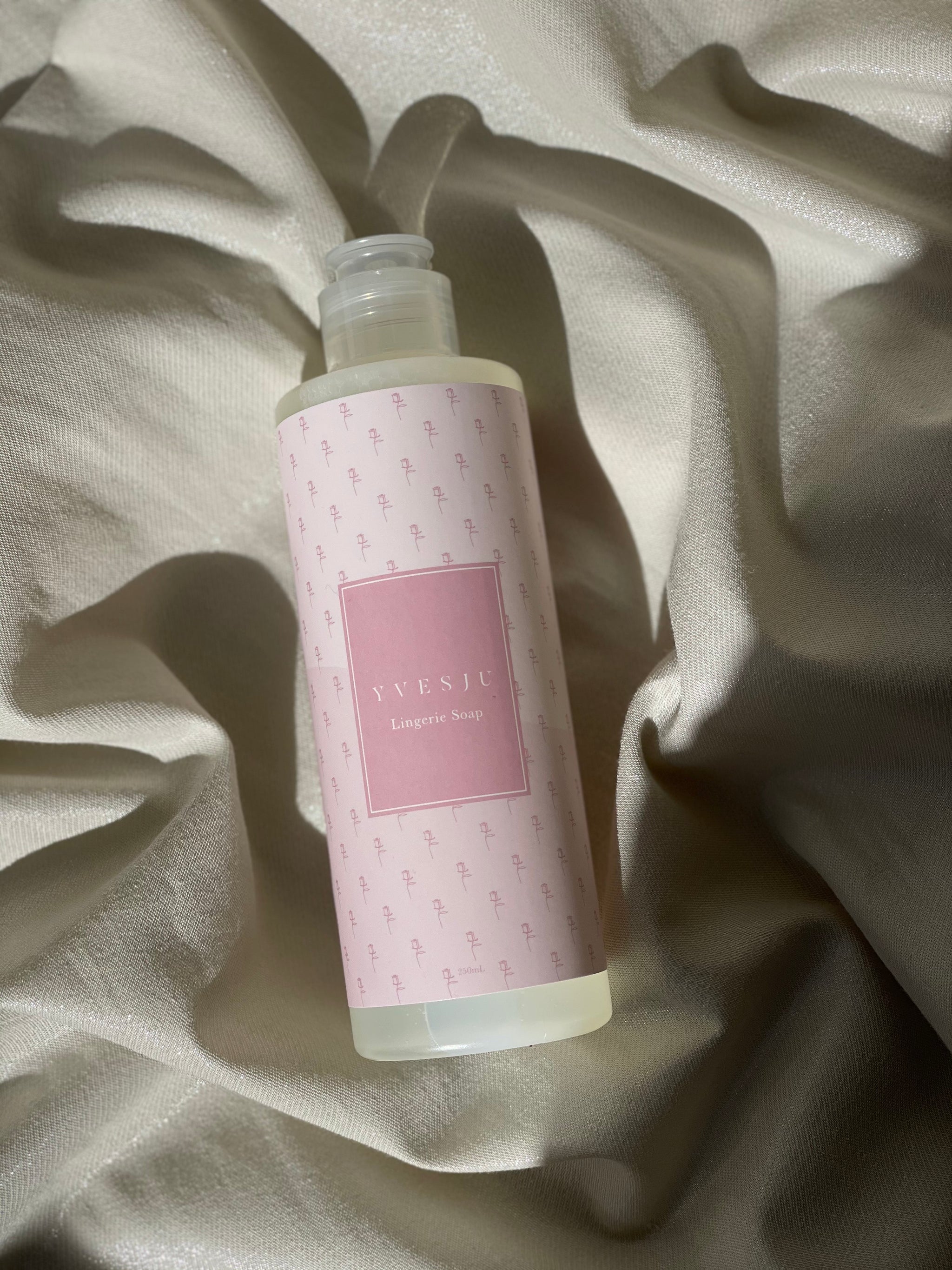 【piiiiさん専用】エバウィッシュ乳液 Soap for Lingerie – yvesju